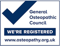 General Osteopathic Council